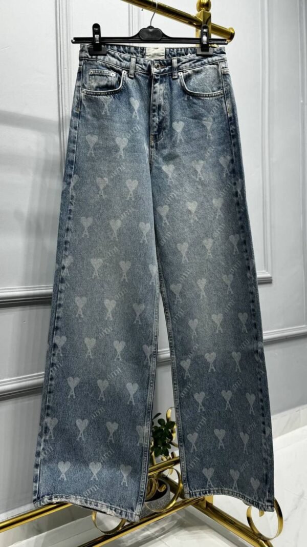 Ami Jeans