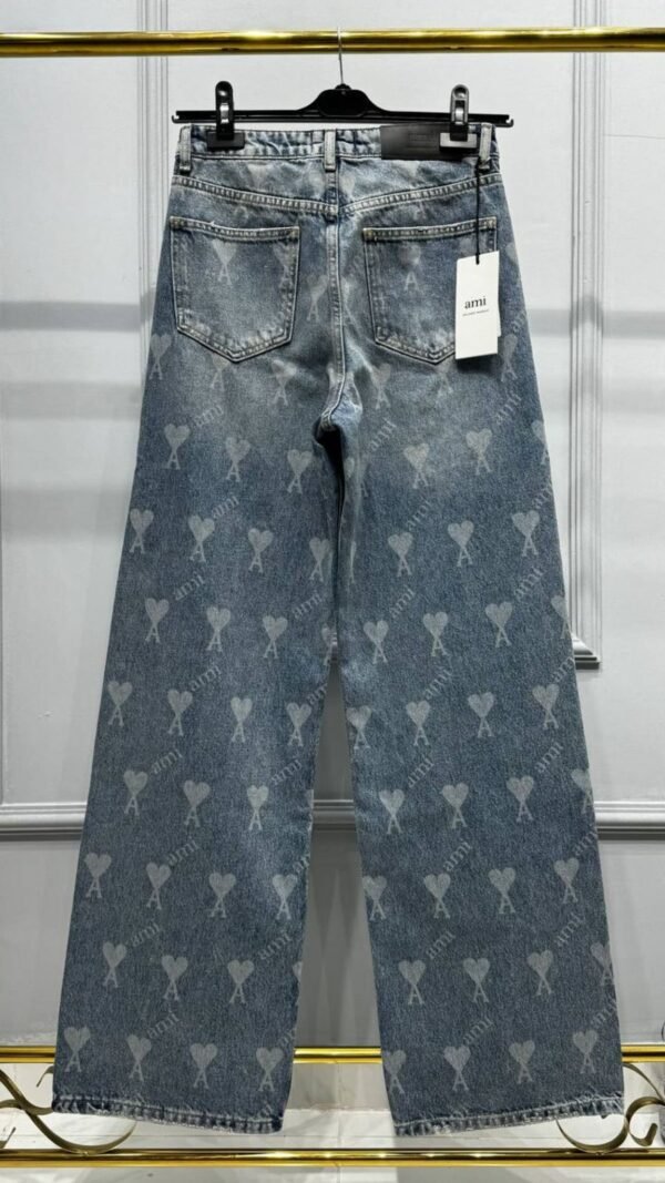 Ami Jeans - Image 2