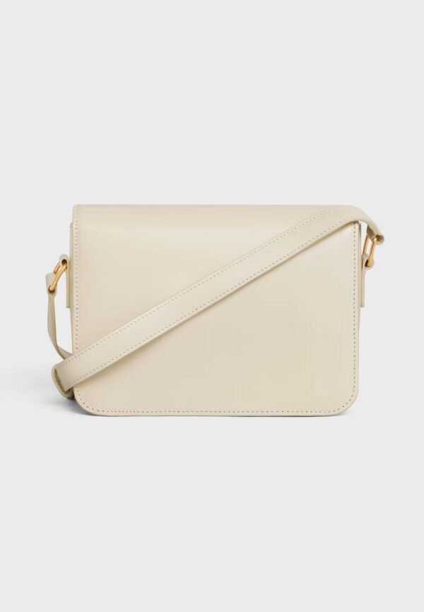 Celine White bag - Image 3