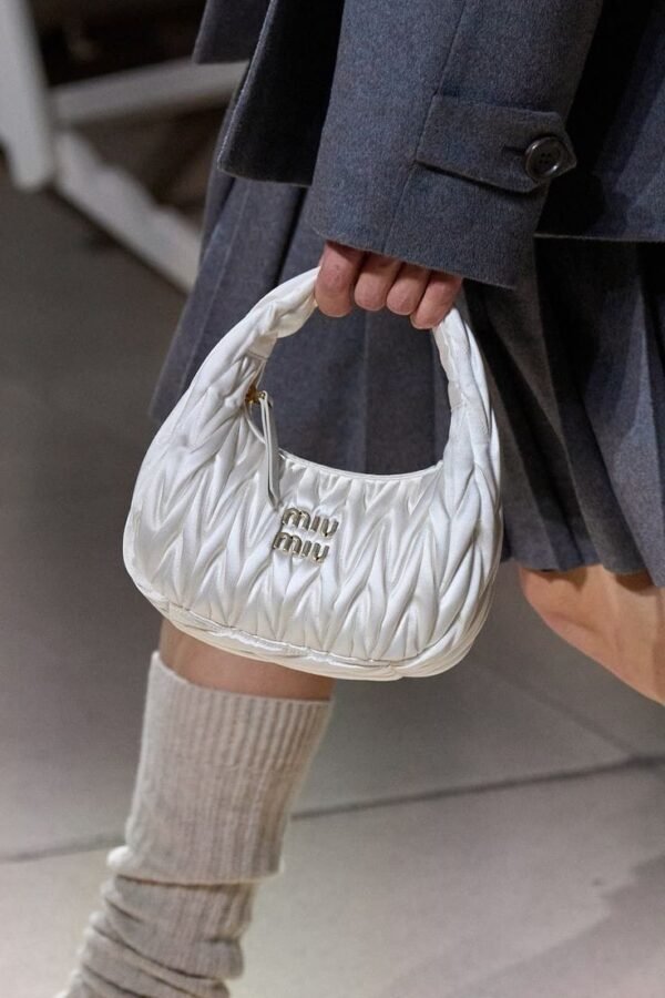 Miu Miu Mini Bag - Image 2
