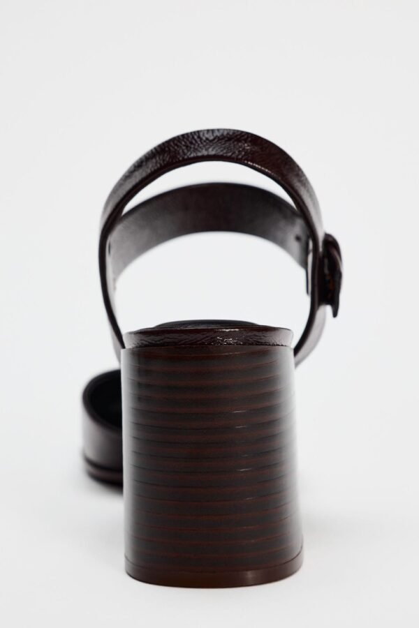 ZR Block Heels - Image 4