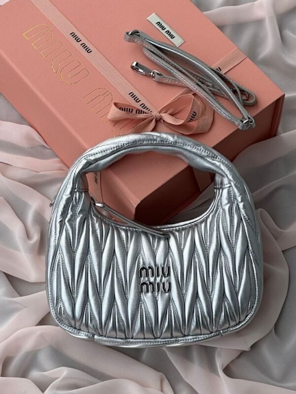 Miu Miu Mini Bag