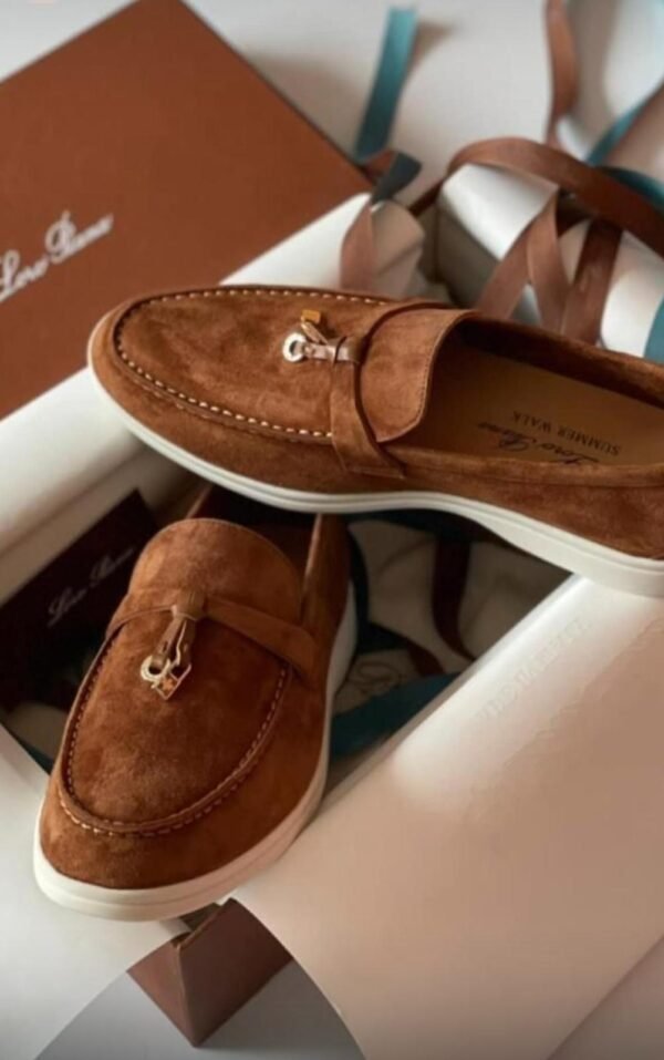 Loro Piana Loafers - Image 4