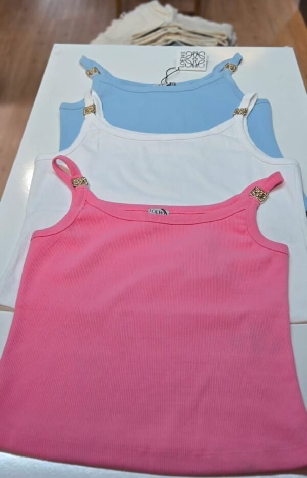 Loewe Tank Top