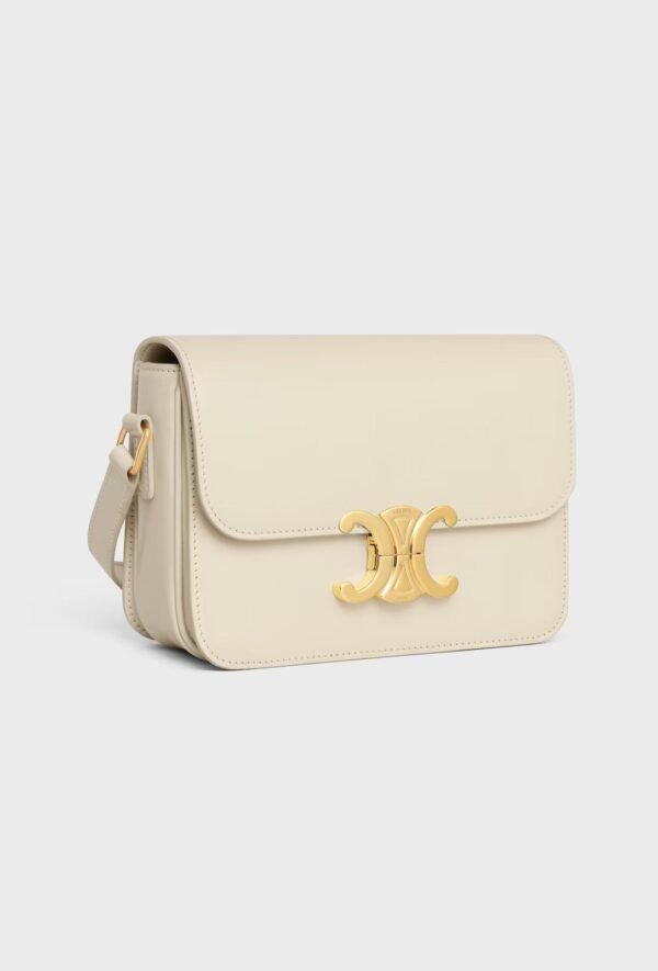 Celine White bag - Image 2