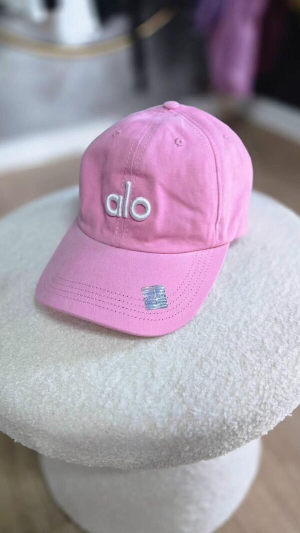 Alo Cap - Image 2