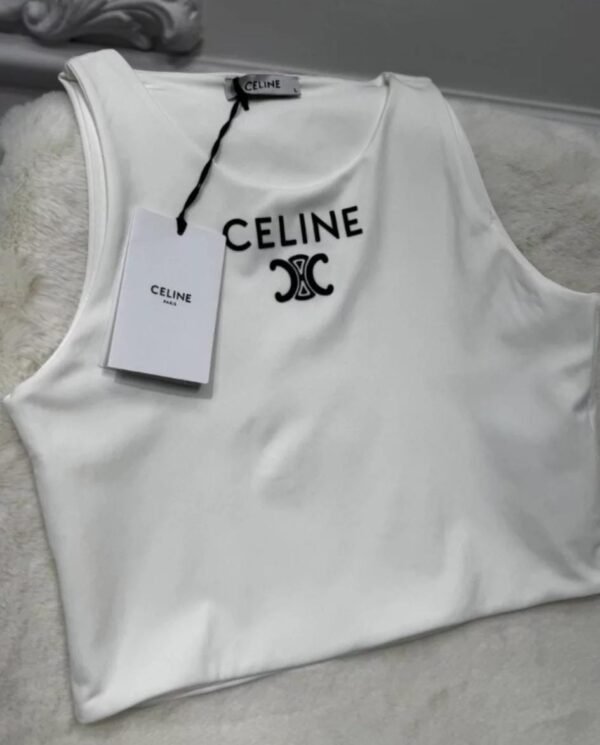 Celine Crop - Image 2