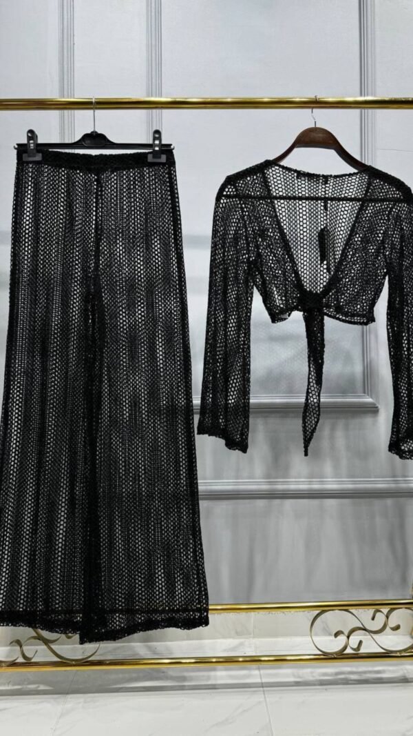 Dolce&Gabbana Beach Cover Up - Image 2