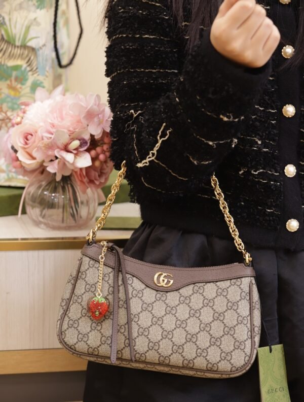 Gucci Small Shoulder Bag