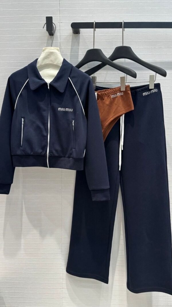 Miu Miu 3 Piece Set - Image 3