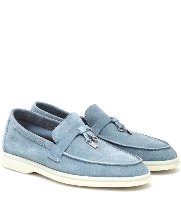 Loro Piana Loafers