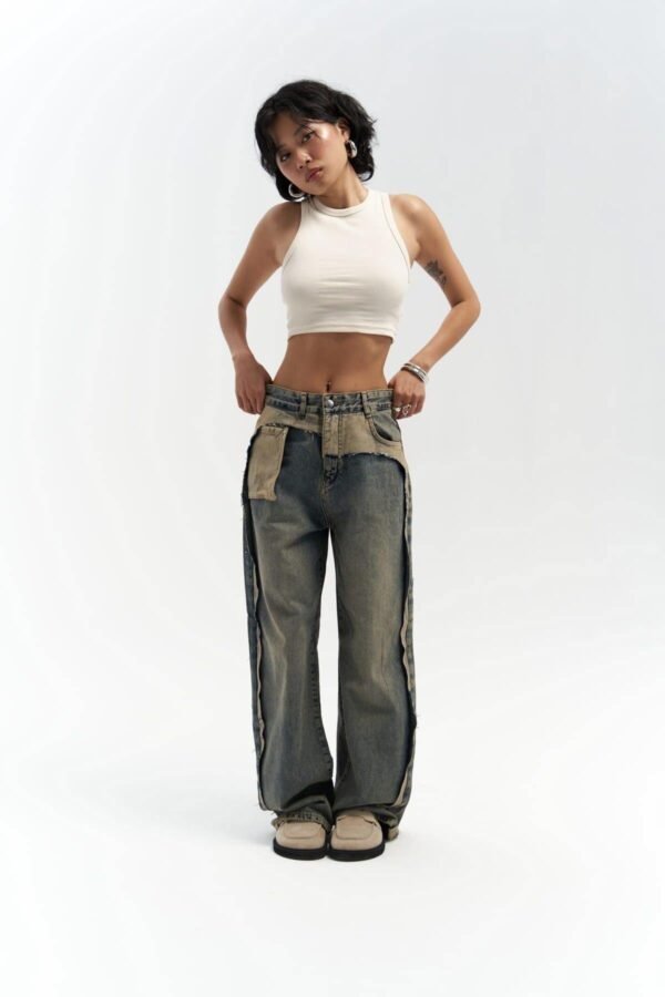 Miu Miu Vintage Jeans