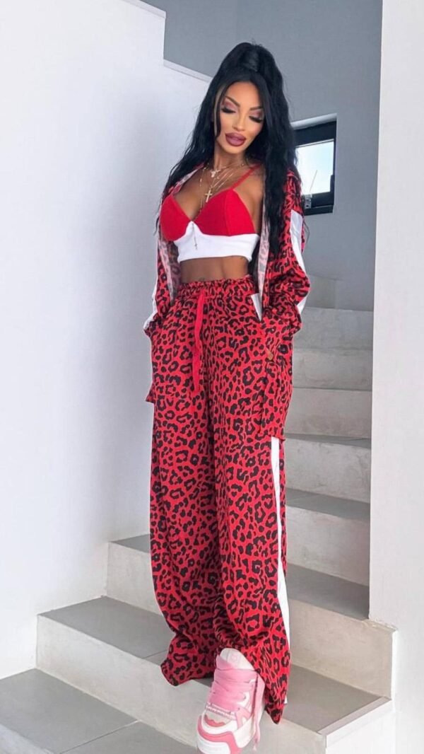 Micro Leopard 3 Pieces Set