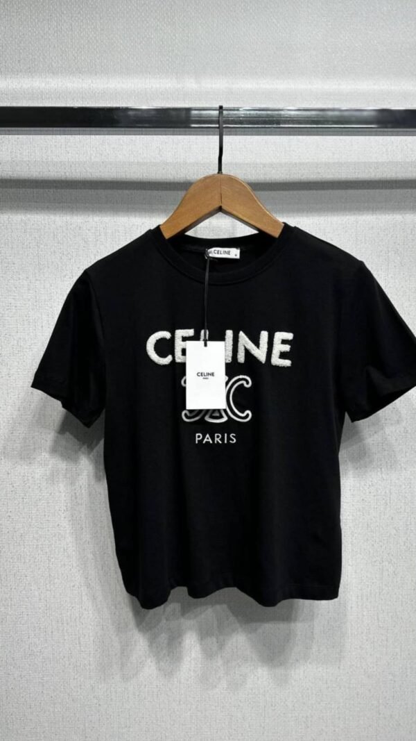 Celine T-Shirt - Image 2