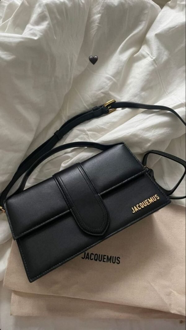 Jacquemus Bags