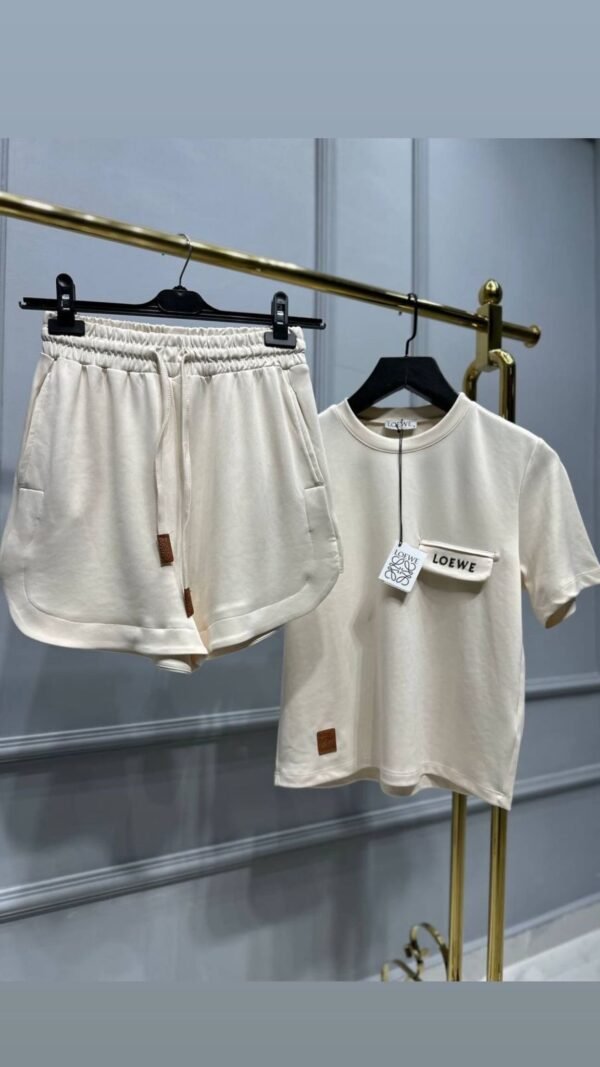 Loewe Shorts Set - Image 2