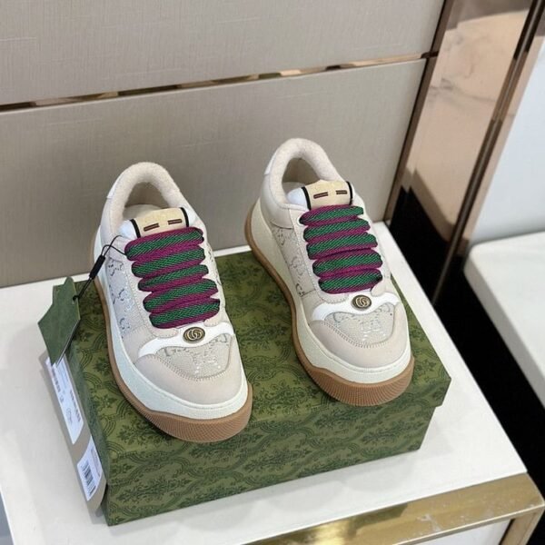 Gucci Unisex Sneakers