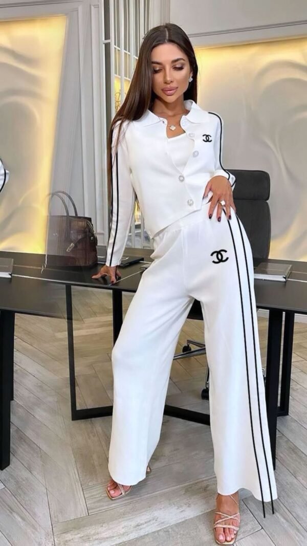 Chanel 3 Piece Set - Image 2