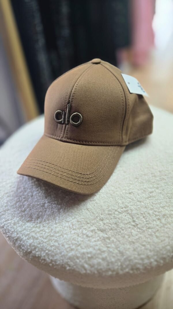 Alo Cap - Image 4