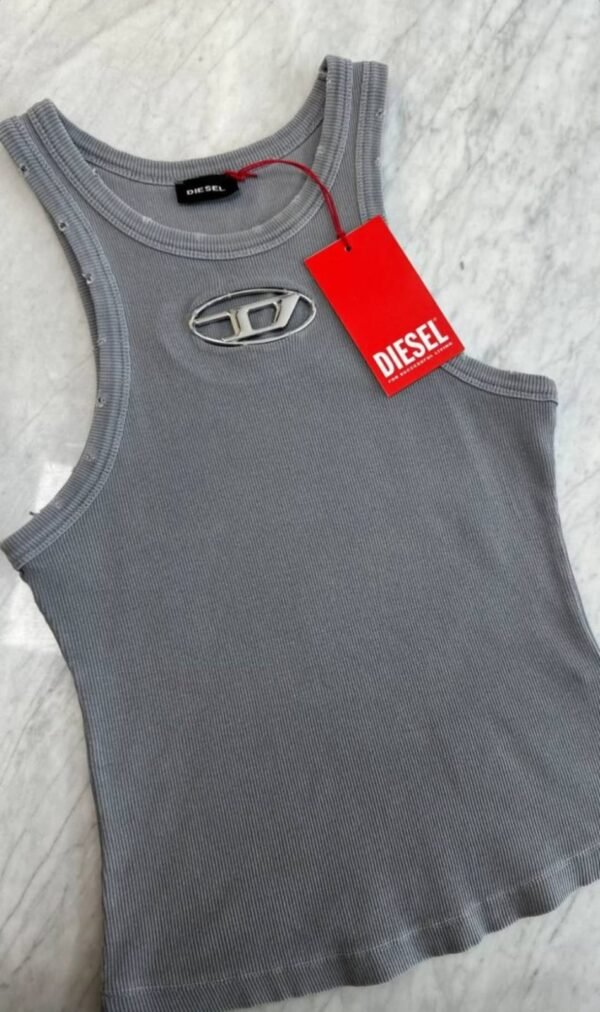 Diesel Tank Top