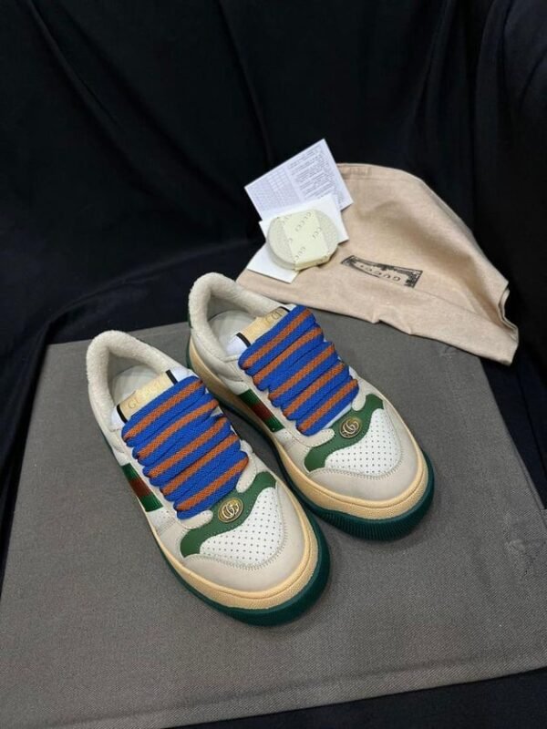 Gucci Sneakers - Image 4