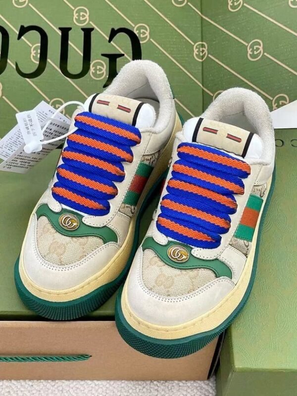 Gucci Sneakers - Image 3