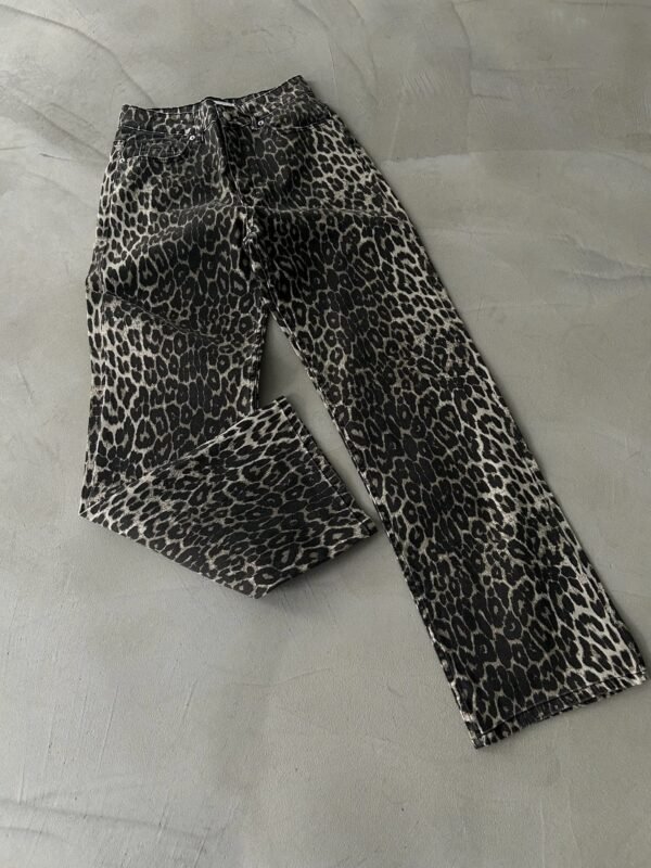ZR Leopar Pants - Image 3