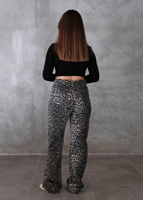 ZR Leopar Pants - Image 5