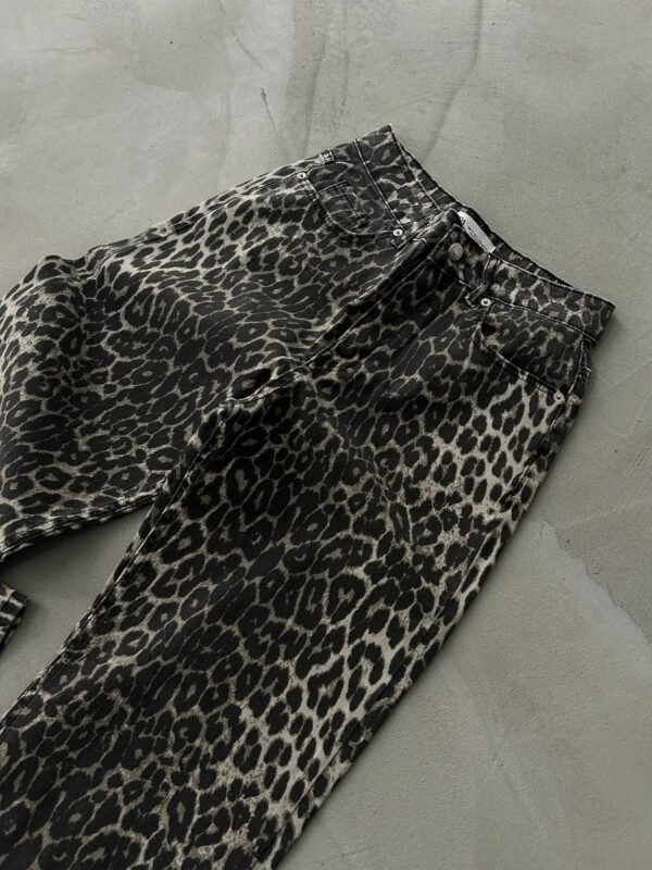ZR Leopar Pants - Image 2