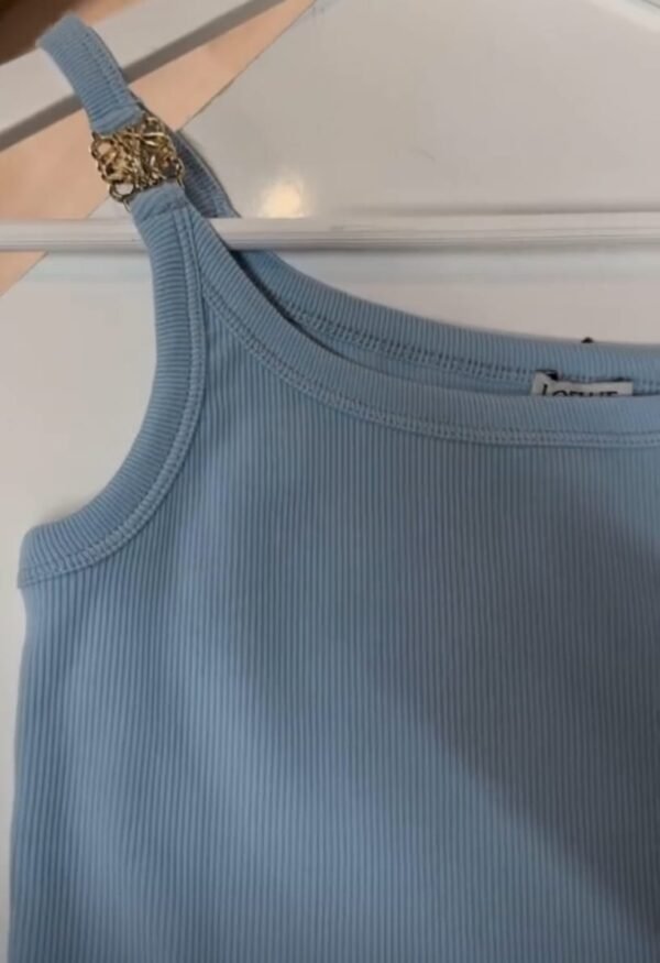 Loewe Tank Top - Image 4