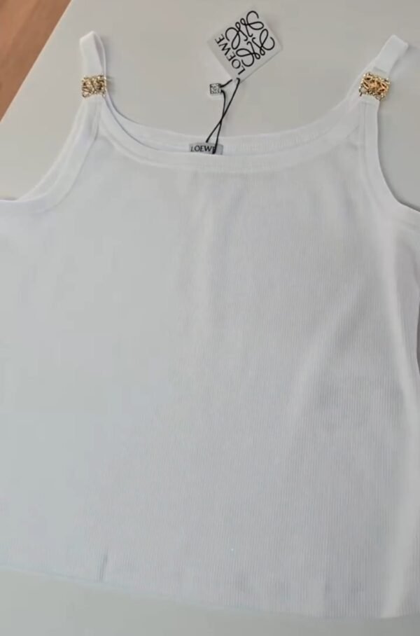 Loewe Tank Top - Image 5