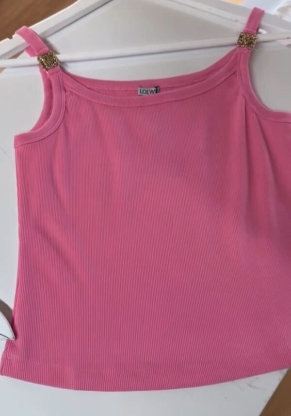 Loewe Tank Top - Image 2