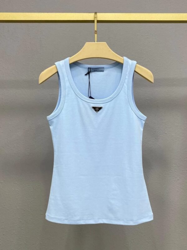 Prada Tank Top - Image 5