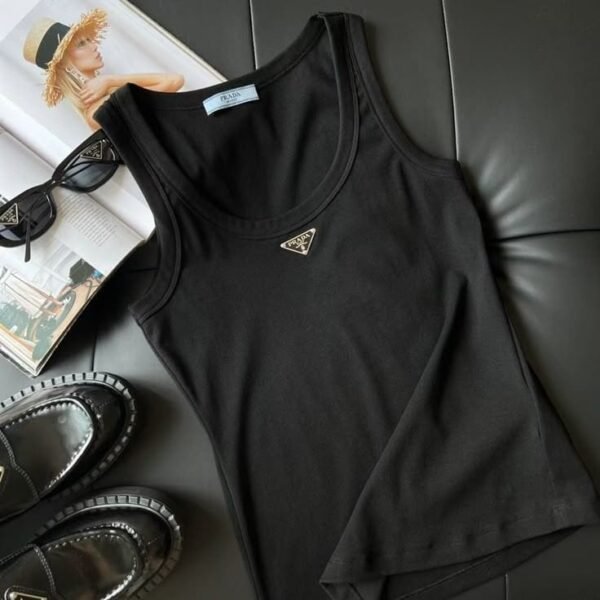Prada Tank Top - Image 3