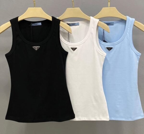 Prada Tank Top