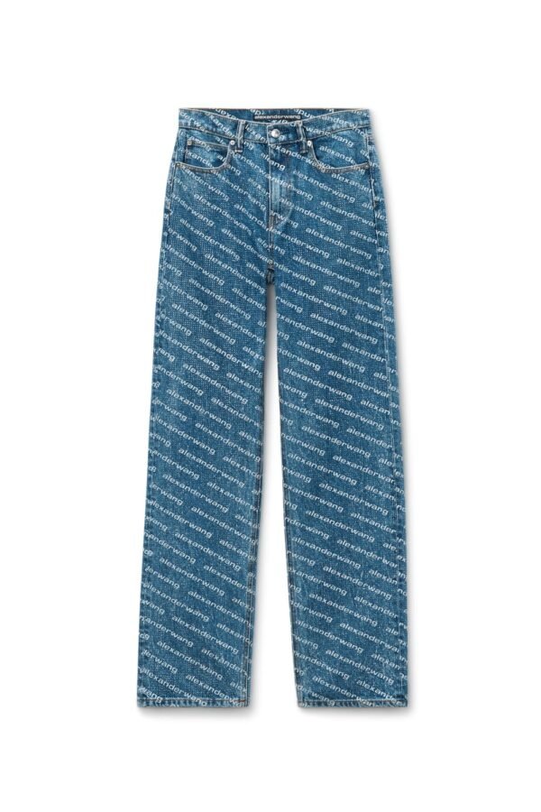 Alexander Wang Jeans