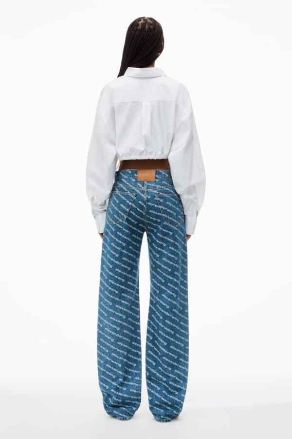 Alexander Wang Jeans - Image 3