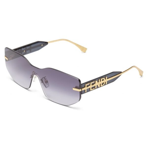 Fendi Sunglasses - Image 4