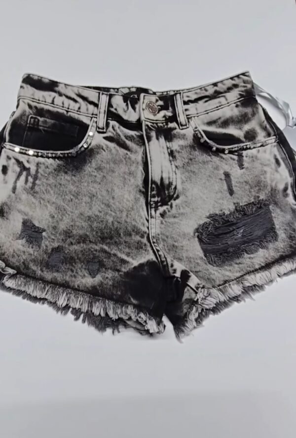 Dior 2 Sided Shorts