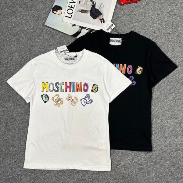 Moschino Printed T-Shirt