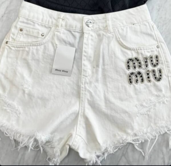 Miu Miu Shorts