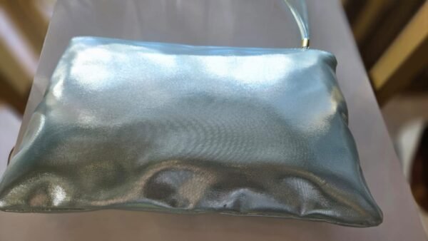 Matmazel Minty Glow Clutch - Image 2