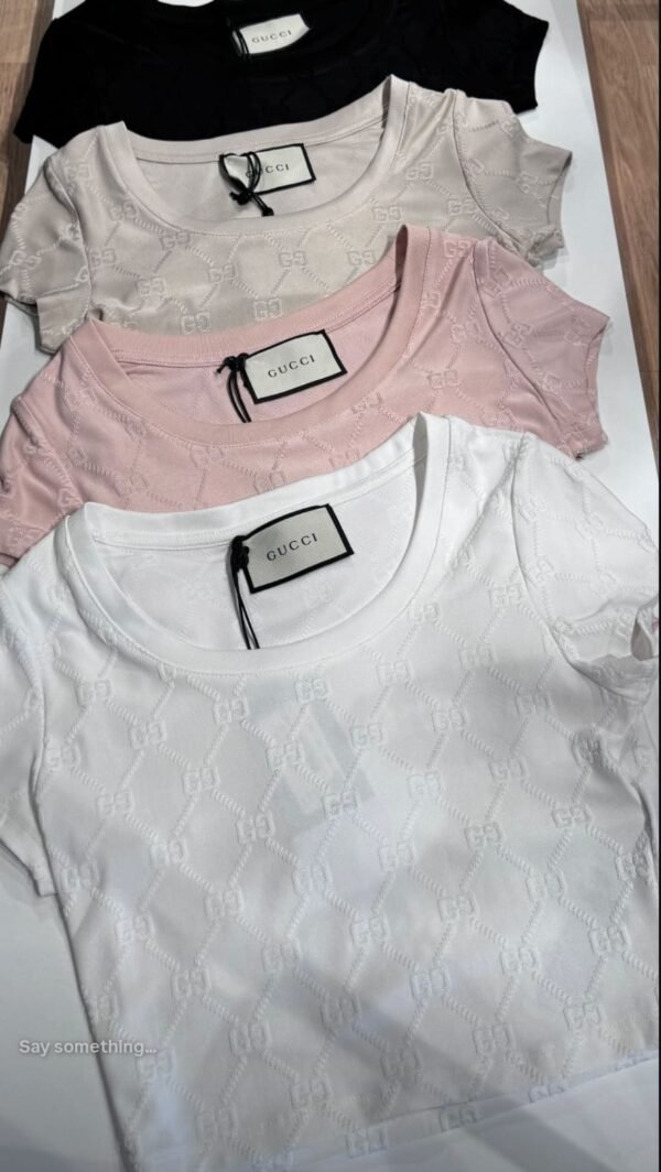 Gucci Crop