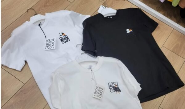 Loewe x Suna Fujita T-Shirt