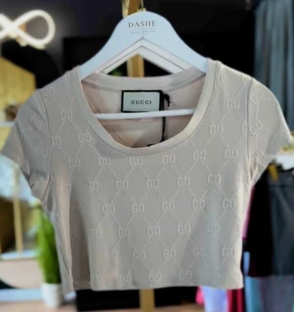 Gucci Crop - Image 2