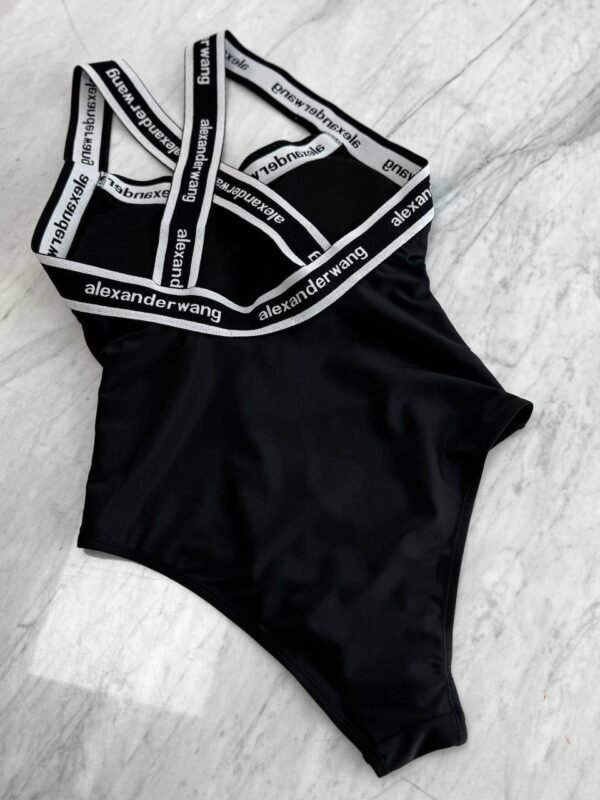 Alexander Wang One Piece Swimsuit - Image 2