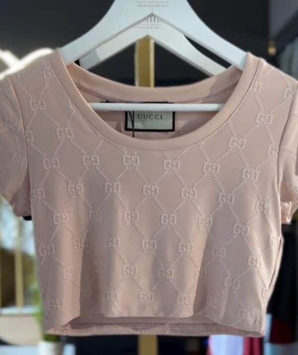 Gucci Crop - Image 3