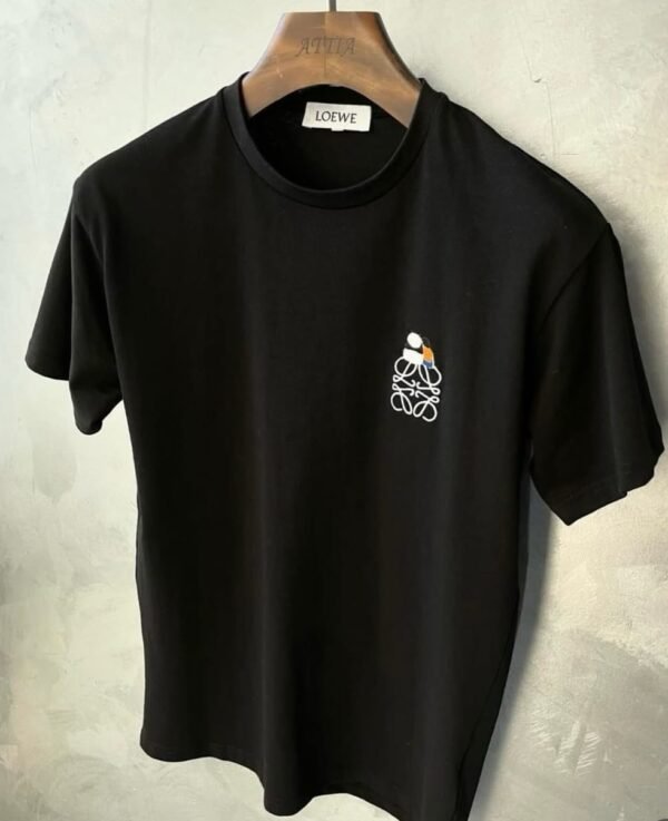 Loewe x Suna Fujita T-Shirt - Image 3