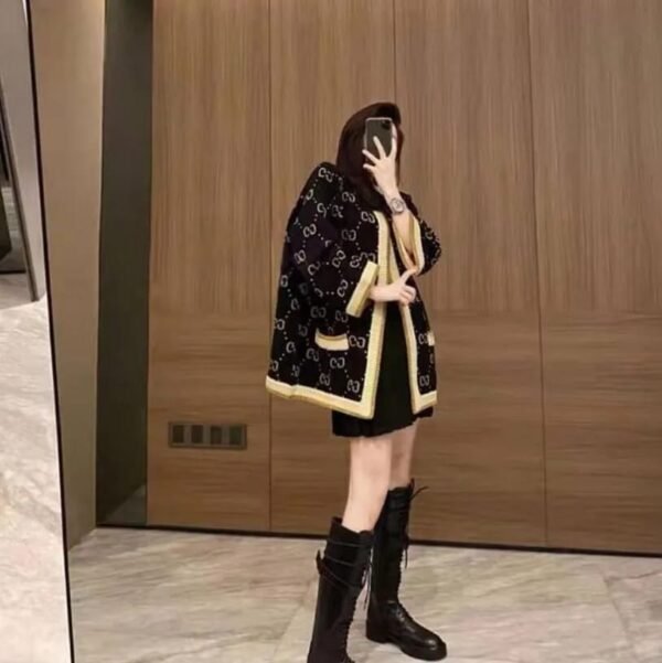 Gucci Cardigan
