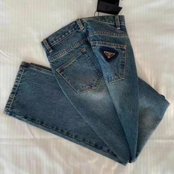 Prada Jeans - Image 2